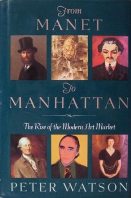 From Manet to Manhattan From Manet to Manhattan