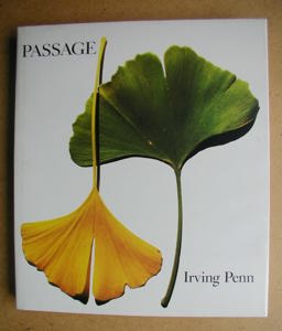 Passage  9780679404910 Front Cover