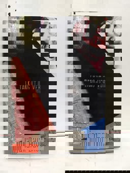 Talking It Over Talking It Over