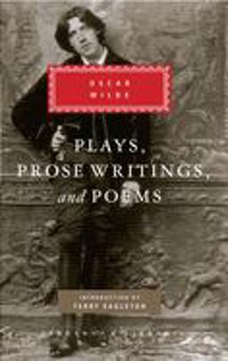 Plays, Prose Writings and Poems  9780679405832 Front Cover