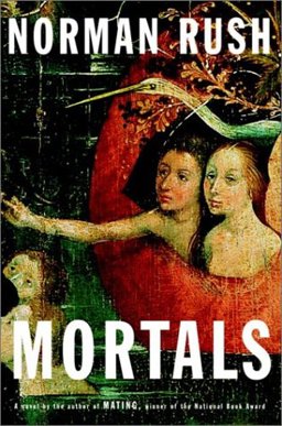 Mortals  9780679406228 Front Cover