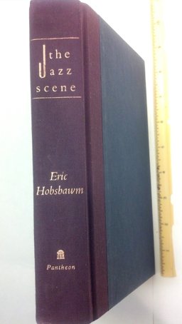 The Jazz Scene The Jazz Scene