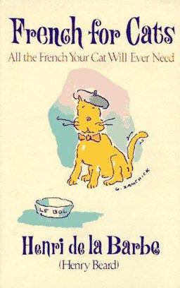 French for Cats