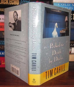 Pecked to Death by Ducks