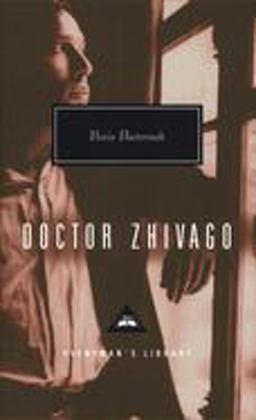 Doctor Zhivago Introdcution by John Bayley  9780679407591 Front Cover
