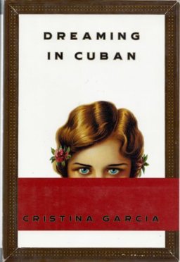 Dreaming in Cuban  9780679408833 Front Cover