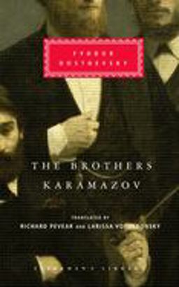 Brothers Karamazov Introduction by Malcolm Jones  9780679410034 Front Cover