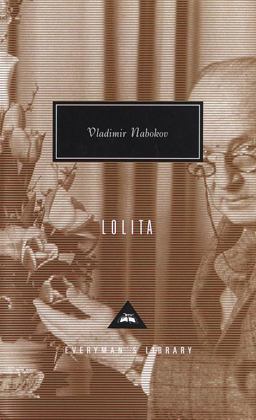 Lolita Introduction by Martin Amis  9780679410430 Front Cover