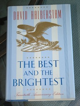 The Best and the Brightest