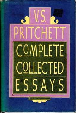 Complete Collected Essays