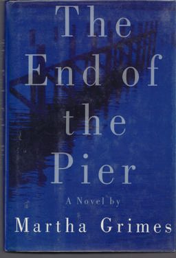 End of the Pier  9780679411260 Front Cover