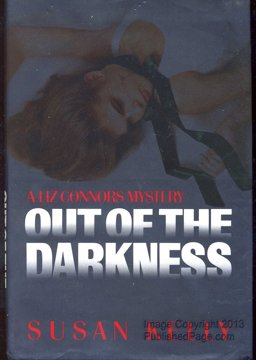 Out of the Darkness Out of the Darkness