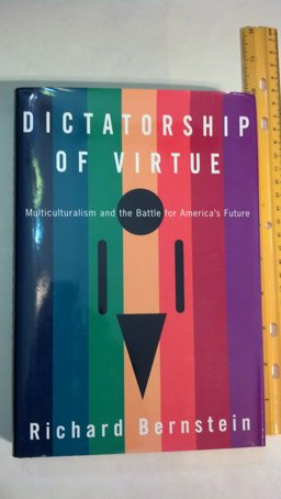 Dictatorship of Virtue