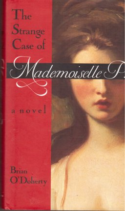 The Strange Case of Mademoiselle P.