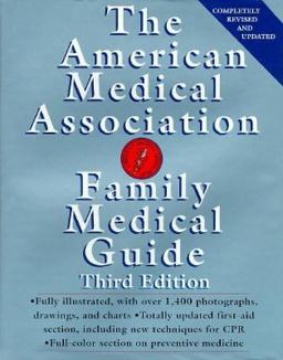 American Medical Association Family Medical Guide American Medical Association Family Medical Guide