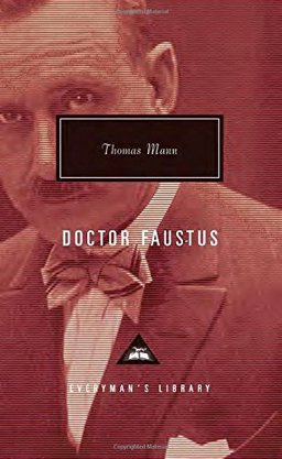 Doctor Faustus