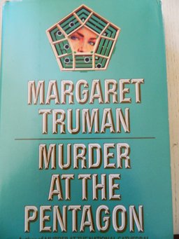 Murder at the Pentagon Murder at the Pentagon