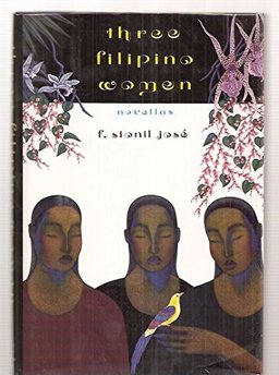 Three Filipino Women  9780679413608 Front Cover