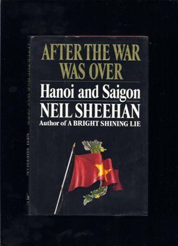After the War Was Over After the War Was Over