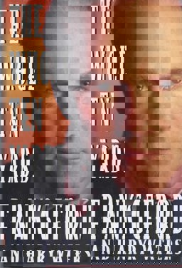 Whole Ten Yards  9780679415435 Front Cover