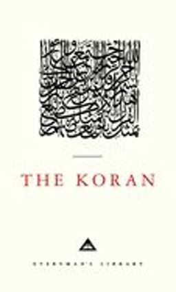 Koran Introduction by W. Montgomery Wyatt  9780679417361 Front Cover