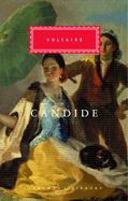 Candide and Other Stories Introduced by Roger Pearson  9780679417460 Front Cover