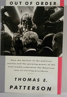 Out of Order Out of Order