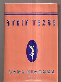 Strip Tease Strip Tease