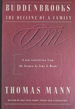 Buddenbrooks