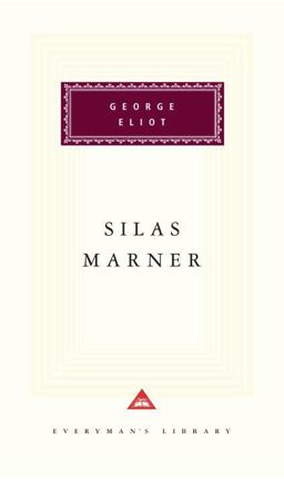 Silas Marner