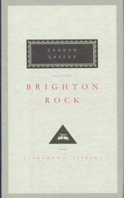 Brighton Rock