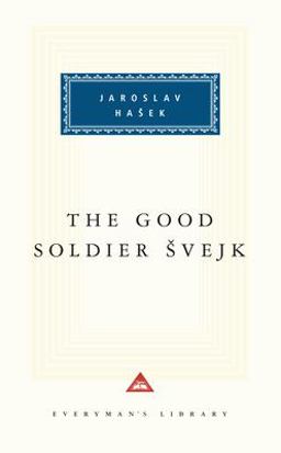Good Soldier Svejk Introduction by Cecil Parrott  9780679420361 Front Cover