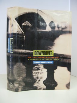 Downriver: or the Vessels of Wrath