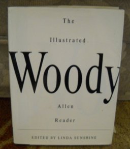 Illustrated Woody Allen Reader  9780679420729 Front Cover
