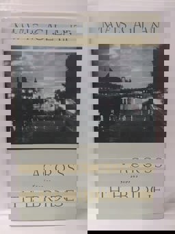 Across the Bridge Across the Bridge