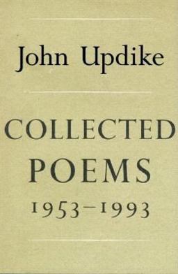 Collected Poems, 1953-93
