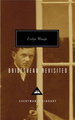 Brideshead Revisited