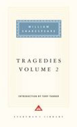 Tragedies, Volume 2