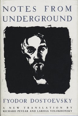 Notes from Underground