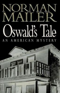 Oswald's Tale An American Mystery  9780679425359 Front Cover