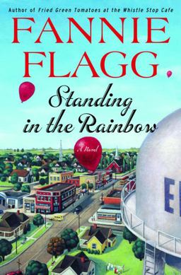 Standing in the Rainbow  9780679426158 Front Cover