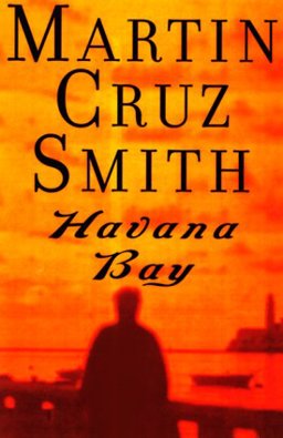 Havana Bay  9780679426622 Front Cover