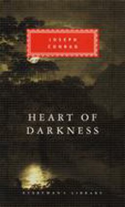 Heart of Darkness Introduction by Verlyn Klinkenborg  9780679428015 Front Cover