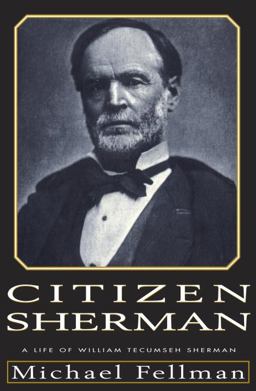 Citizen Sherman Citizen Sherman