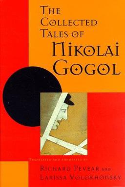 Tales of Nikolai Gogol  9780679430230 Front Cover