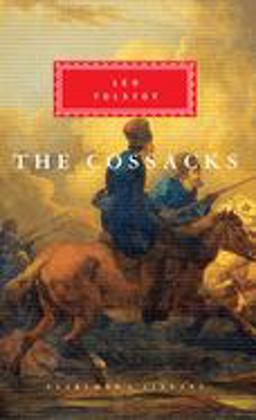 Cossacks  9780679431312 Front Cover