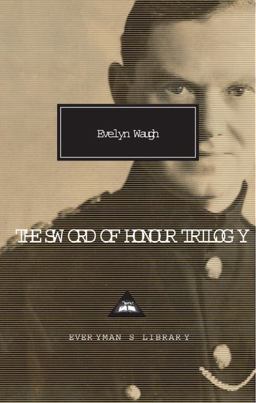 Sword of Honour Trilogy