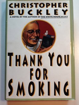 Thank You for Smoking