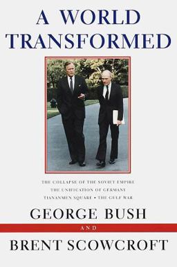 World Transformed  9780679432487 Front Cover