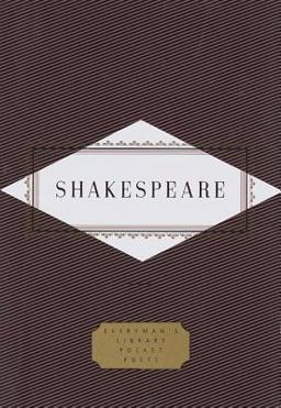 Shakespeare: Poems Edited by Graham Handley  9780679433200 Front Cover